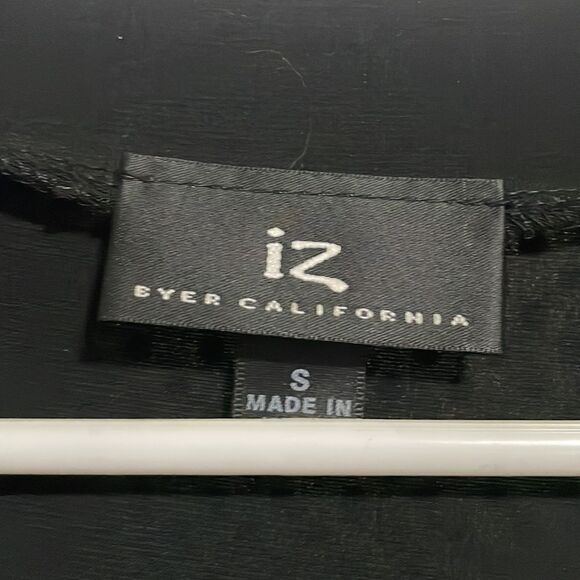 IZ Sequent blouse   - Picture 3 of 5